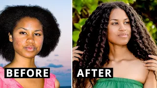 Before & After My Vegan Diet AND What I’m Doing Now | My Transformation Story