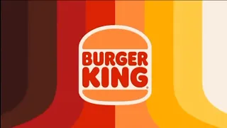 All of the BK ads with no music (AI)