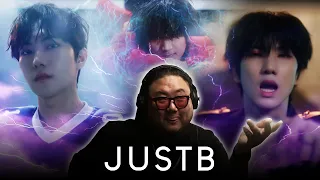 The Kulture Study: JUST B 'DAMAGE' MV REACTION & REVIEW