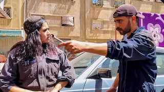 فيلم قصير: الدنيا دوارة "دراما و كوميديا"