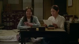 [HOT] MBC 드라마 페스티벌 9화 '하늘재 살인사건' - 문소리, 딸 이세영의 러브레터 읽으며 무슨 생각? 20131205