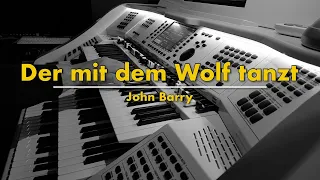 Der mit dem Wolf tanzt (Dances With Wolfes)