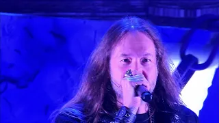 HammerFall - Live! Against The World (Full Show)