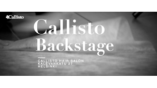 Callisto Hair Match Cover Backstage