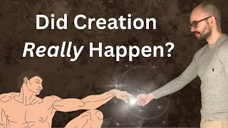 Why Creationism Isn't Crazy: A Biblical and Scientific Analysis