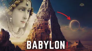 The BABYLON - UNKNOWN FACTS OF BIBLE - They are Coming Again #bible #facts #jesus #history #2024