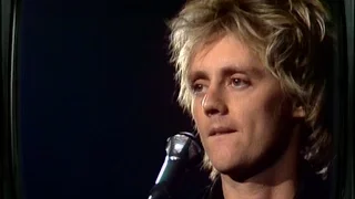 Roger Taylor - Rock Pop 1981 (stereo)