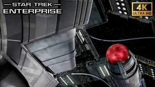 Star Trek: Enterprise - "Broken Bow"