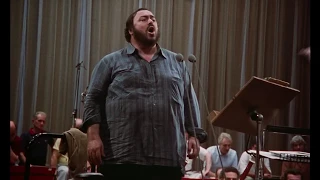 30th Anniversary Edition -  Distant Harmony:  Pavarotti in China clip 1