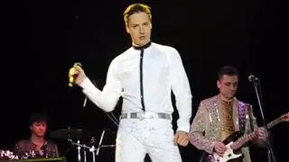 VITAS - Say You Love / Скажи, что ты любишь [Concert in Kolomna, Russia - 20.03.2010] (By Psyglass)