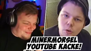 REAKTION auf eigene YouTube Kacke 😂 Es geht heute um Eistee 😍| TANZVERBOT STREAM HIGHLIGHTS