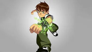 Ben 10 | Theme song | Trap Remix