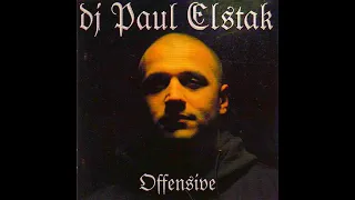 DJ PAUL ELSTAK - OFFENSIVE [FULL ALBUM 69:44 MIN] 2001 HD HQ HIGH QUALITY