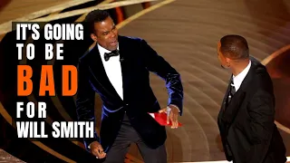 Behavior analyst reacts to Will Smith during Chris Rock SLAP