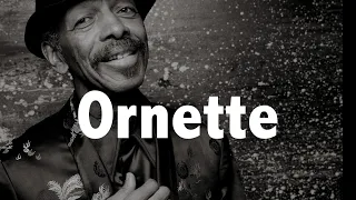ORNETTE COLEMAN (Shaping jazz) Jazz History #59