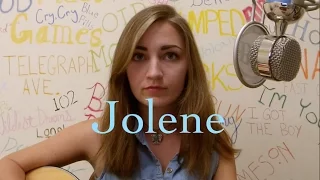 Jolene by Dolly Parton (cover)