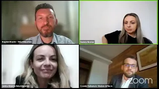 Webinar practic despre antreprenoriat. Provocări și soluții incomode cu Cosmin Răileanu