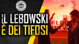 GLI ULTIMI RIMASTI ||| La vera STORIA del LEBOWSKI