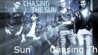 The Wanted - Chasing The Sun Bootleg