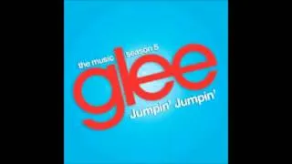 Glee - Jumpin' Jumpin' 5x10 ''Trio''