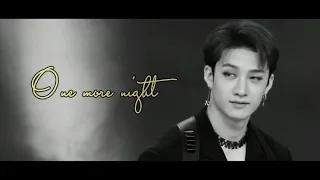 BANGINHO / MINCHAN FMV - One more night