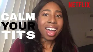 Netflix Take Your Pills explained by Girl with ADHD