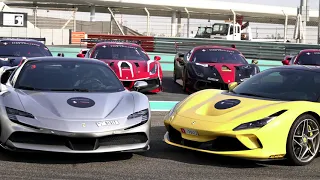 Passione Ferrari February 2021