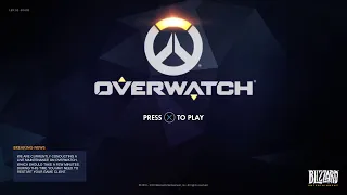 Overwatch