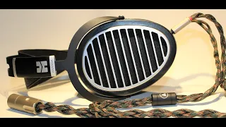 HIFIMAN ANANDA STEALTH (FULL REVIEW) HIGH END SOUND AT A MID-FI PRICE.