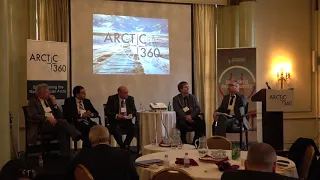 Arctic360 Second Annual Conference February 2020