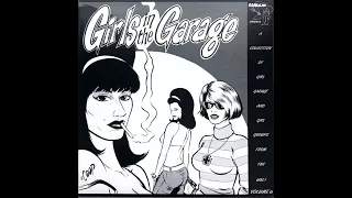 Girls In The Garage Vol 6