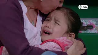 Mi Esperanza 14/08/2018 - Cap 21 - 4/5