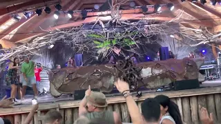 ASTRAL PROJECTION OPENING SET @ OZORA FESTIVAL 2022