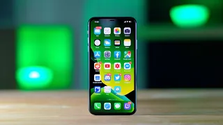 iPhone 11 Pro Max teszt: PRO vagy NEM PRO?