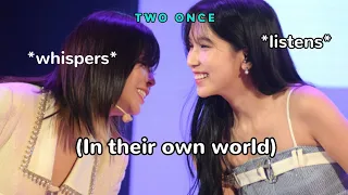 JeongMi's heartwarming moment that had the fandom bawling in cuteness 🥹