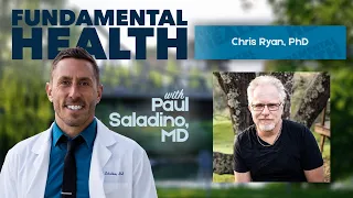 Are we “civilized to death?” With Chris Ryan, PhD