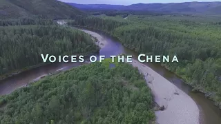 Voices of the Chena River | US Fish and Wildlife | Alaska