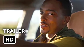 Twisted Metal Teaser Trailer (HD) Anthony Mackie, Stephanie Beatriz Peacock series