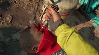 Far Cry New Dawn Stealth Kills (Outpost Liberation) PS4 pro