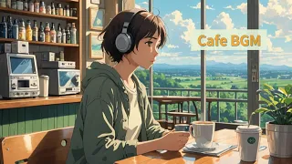 コーヒーを飲みながら聞きたいBGM 1時間,cafe,jazz