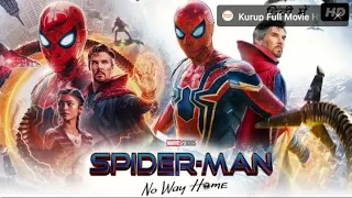 Spiderman No Way Home Full Movie Hindi Dubbed | Tom Holland | Spiderman No Way Home Facts & Analysis