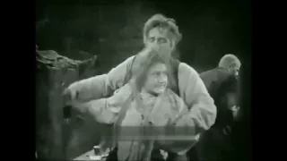 М. Горький - На дне (МХАТ, 1946) - В.И. Качалов, В.А. Орлов
