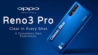 Oppo Reno3 Pro - Price in Philippines - time-skip