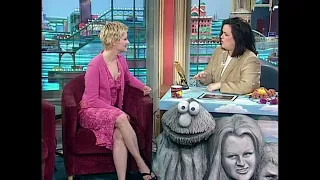 The Rosie O'Donnell Show - Season 3 Episode 146, 1999