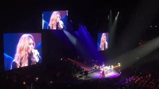 Céline Dion - Tous les secrets (Live, Paris, FR, EU, 07/07/16)