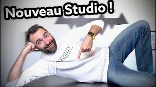 Le Meilleur Bureau Assis Debout Flexispot E7 + Nouveau Studio !