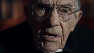 103 Year Old Man Gives His Last Piece Of Advice!