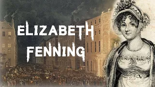 The Mysterious and Tragic Case of Elizabeth Fenning