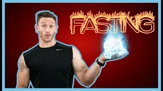 Measuring Intermittent Fasting - When Fat Loss Actually Starts