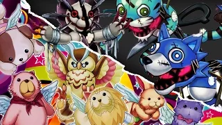 Yugioh Deck Profile - Fluffal Deck - [March - 2015 + Duel Replays]